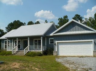 17871 Old Brady Rd, Bay Minette, AL 36507