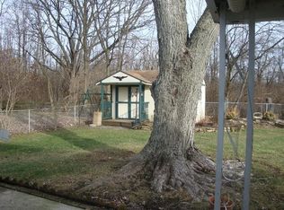 4374 Ridgepath Dr, Dayton, OH 45424