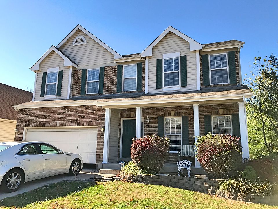 1st image of 6117 Arbor Green Dr
