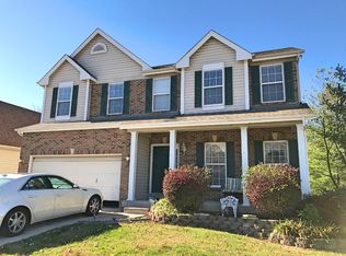 6117 Arbor Green Dr, Saint Louis, MO 63129