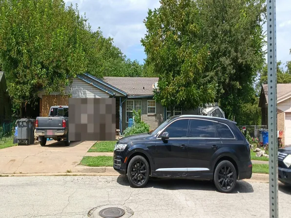 8501 E 56th St, Tulsa, OK 74145