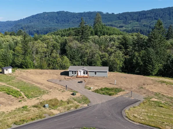 133 Norm's Place, Ariel, WA 98603