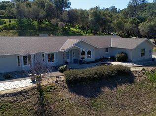 30707 Willow Pond Ln, Coarsegold, CA 93614