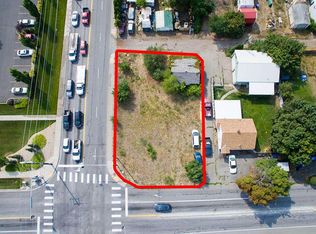 805 N Park Rd, Spokane, WA 99212