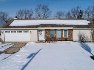 13560 Boston Rd, Strongsville, OH 44136