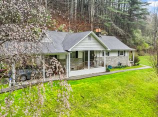 0 Gilliam Hollow Rd, Pound, VA 24279