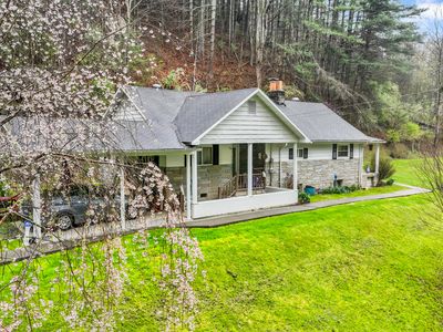 0 Gilliam Hollow Rd, Pound, VA, 24279