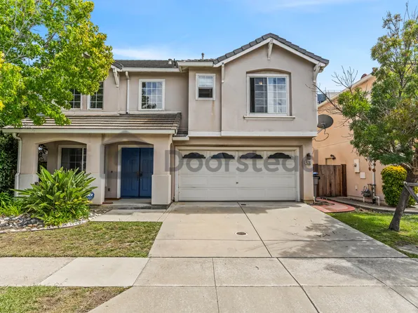 4281 Verdigris Cir, San Jose, CA 95134