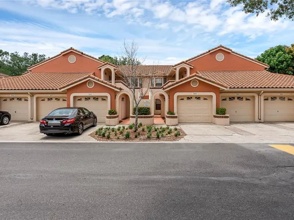 7663 Sugar Bend Dr #7663, Orlando, FL 32819