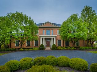 4335 Olmsted Rd, New Albany, OH 43054