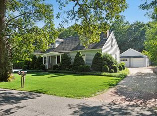 40 Carroll St, Sag Harbor, NY 11963