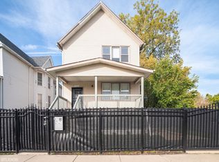 534 W 62nd St, Chicago, IL 60621