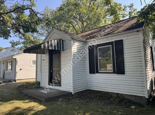 2021 Redwood Ave, Fort Wayne, IN 46803