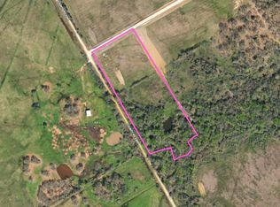 0 County Road 3368, Hubbard, TX 76648