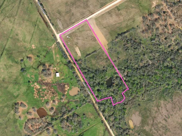 0 County Road 3368, Hubbard, TX 76648