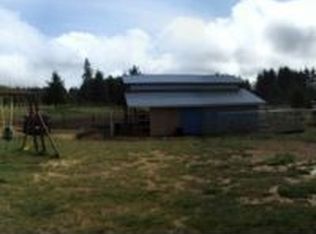 320 Tennessee Rd, Winlock, WA 98596