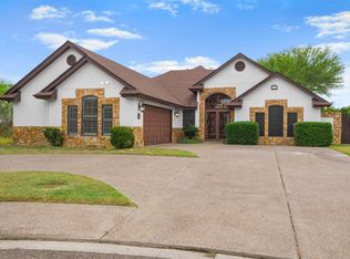 241 N Beach Ln, Laredo, TX 78041