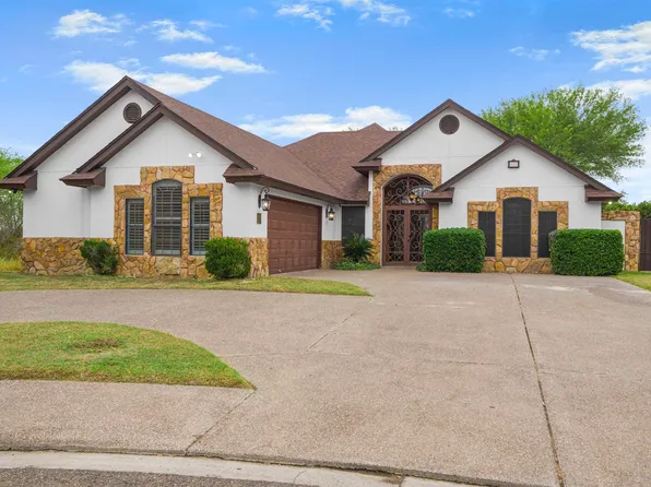 241 N Beach Ln, Laredo, TX 78041