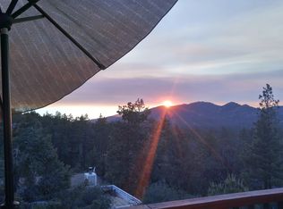 551 Marlowe Dr, Big Bear City, CA 92314