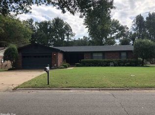 7 Cattail Rd, Searcy, AR 72143