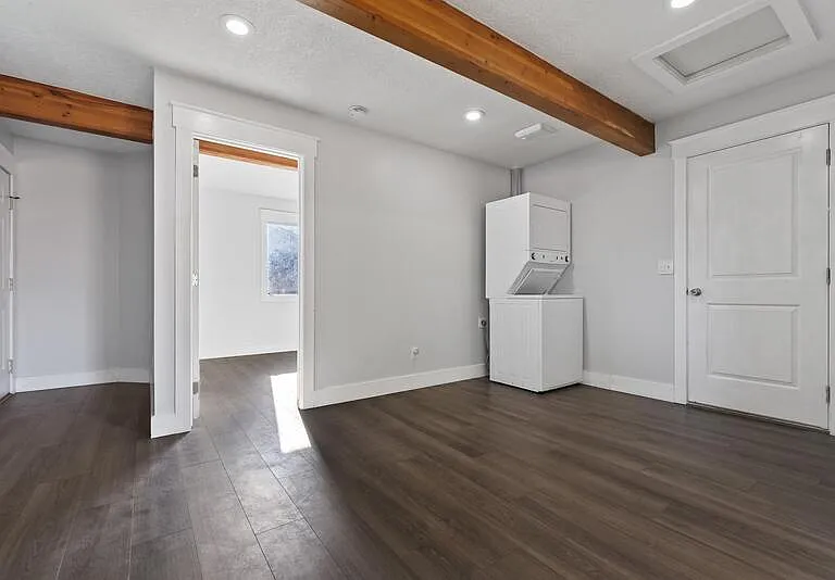 3718 W Custer Dr #1/2 — Photo 4