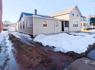 206 North 2nd Avenue, Wausau, WI 54401