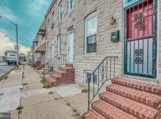 2118 Eagle St, Baltimore, MD 21223