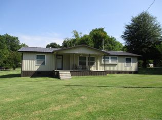 91 Charles Dr, Eufaula, OK 74432