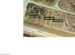 3518 Meadow Rd, Lehigh Acres, FL 33974