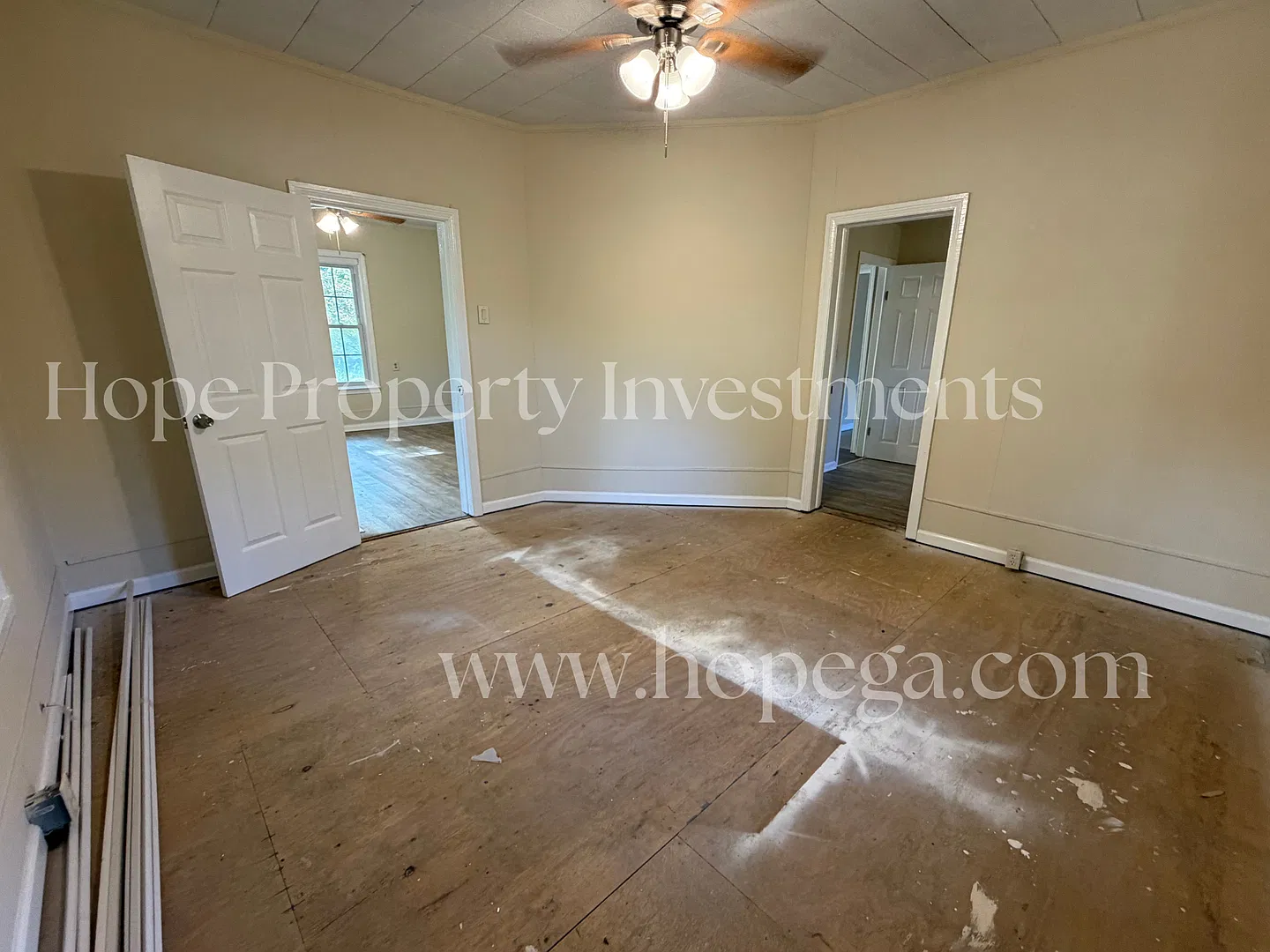 153 Lone Oak Rd, Grantville GA 30220 — Photo 4