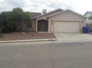 2692 Nebula Way, Las Cruces, NM 88011