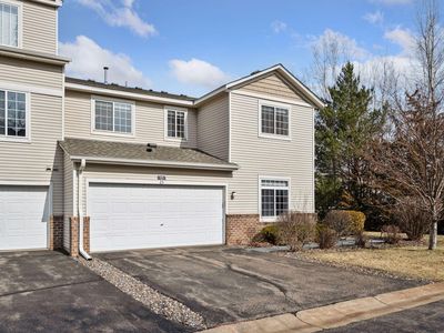 14791 Cobalt St NW UNIT 23, Ramsey, MN, 55303