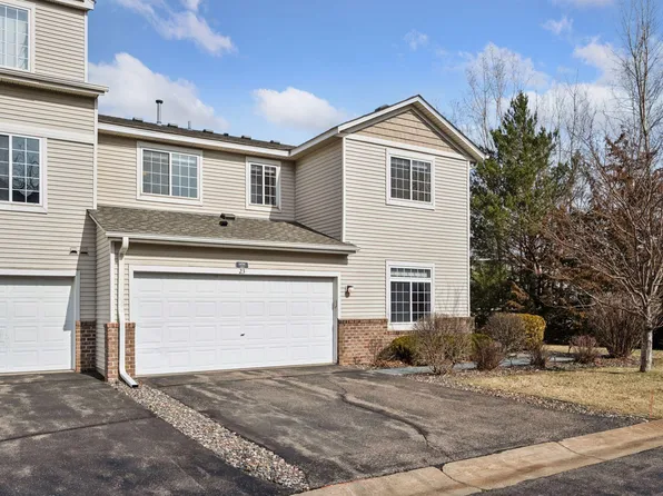 14791 Cobalt St NW Unit 23, Ramsey, MN 55303
