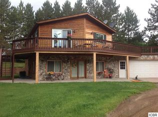 26304 Trout Lake Rd, Bovey, MN 55709