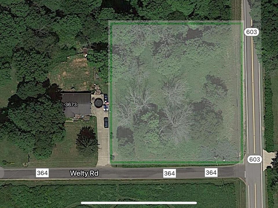 2nd image of 0 Welty Rd