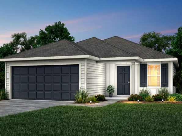 Becket Plan, Stokesbury