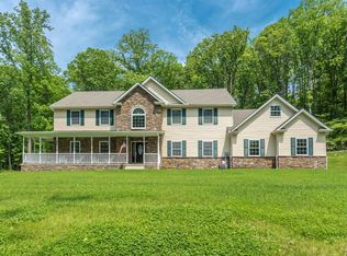 61 Hillcrest Dr, Great Meadows, NJ 07838