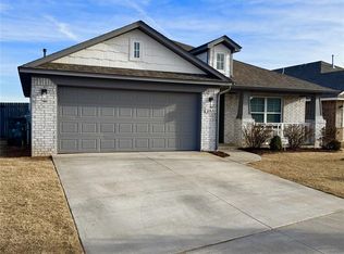 12820 Double V Dr, Piedmont, OK 73078