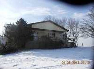27680 Chestnut Ridge Rd, Danville, OH 43014