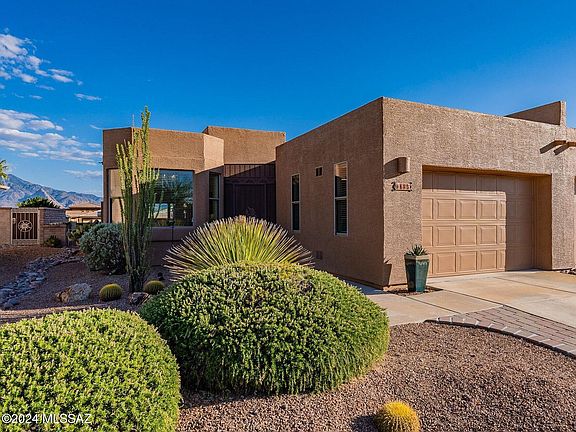 2nd image of 4623 S Camino Del Tejon
