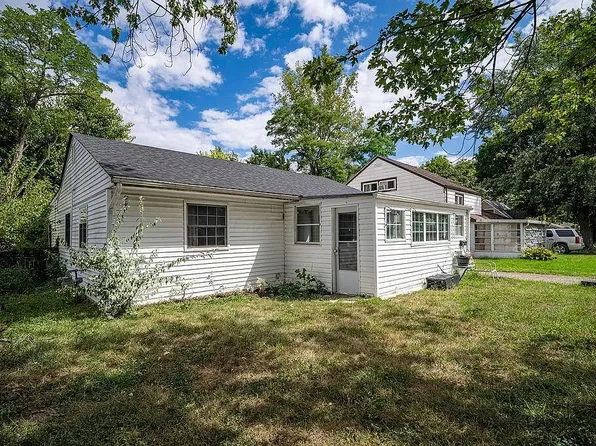 2054 Jermain Dr #1, Columbus, OH 43219