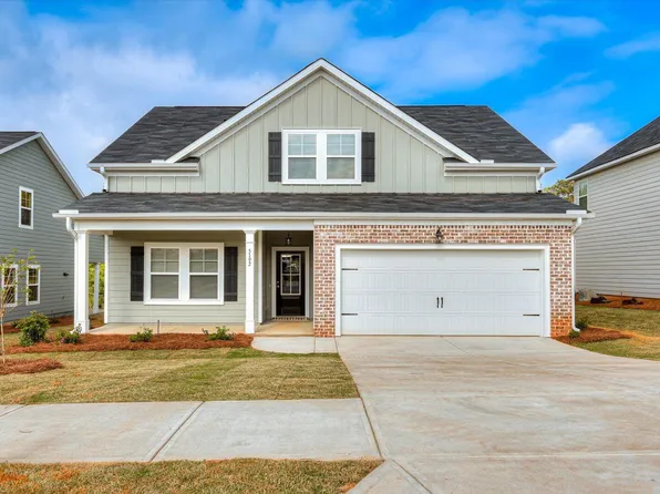 5192 Greyton Cir, North Augusta, SC 29860