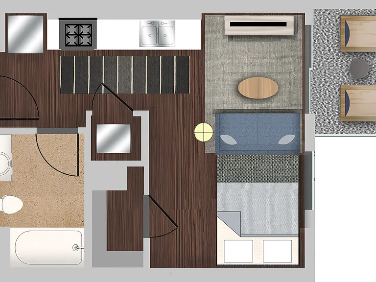 Berkshire K2LA — Photo 32