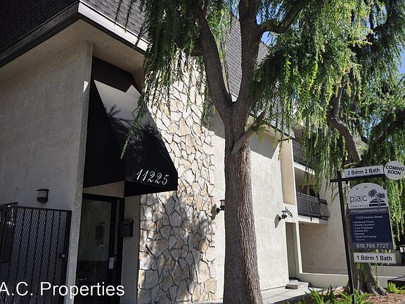 2nd image of 11225 Huston St APT 203
