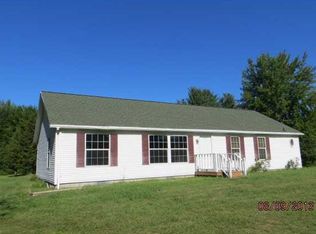 12326 S Chapin Rd, Brant, MI 48614