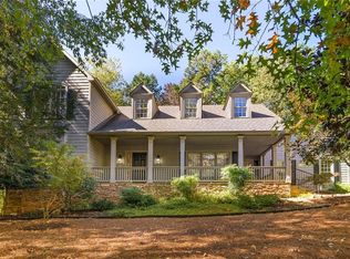 39 Meadowbrook Rdg, Big Canoe, GA 30143