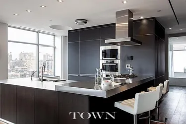 Sold by Town Residential