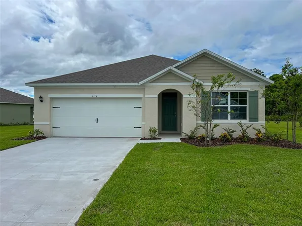 1310 Morning Walk Dr, Ormond Beach, FL 32174