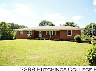 2399 Hutchings College Rd, Sparta, TN 38583
