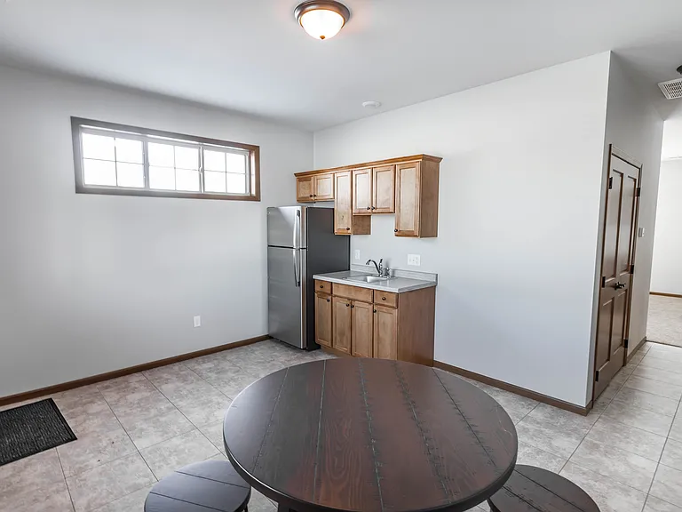 Guest Suite